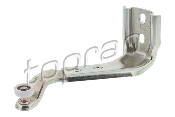 Roller Guide, sliding door (Front, bottom)  Art. 111472