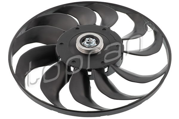 Fan Wheel, engine cooling (Right)  Art. 110961