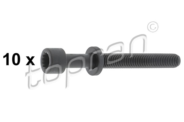 Cylinder Head Bolt Set  Art. 109546