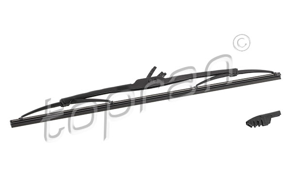 Wiper Blade (Double cloth)  Art. 112380