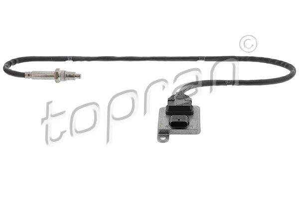 NOx Sensor, NOx catalytic converter  Art. 410484