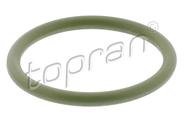 Gasket, coolant flange  Art. 108646