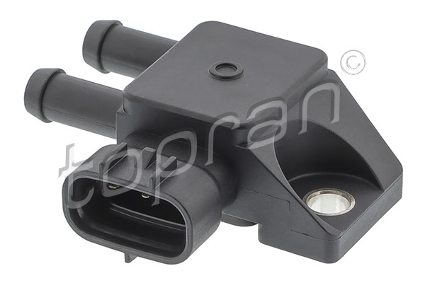 Sensor, exhaust pressure  Art. 622511