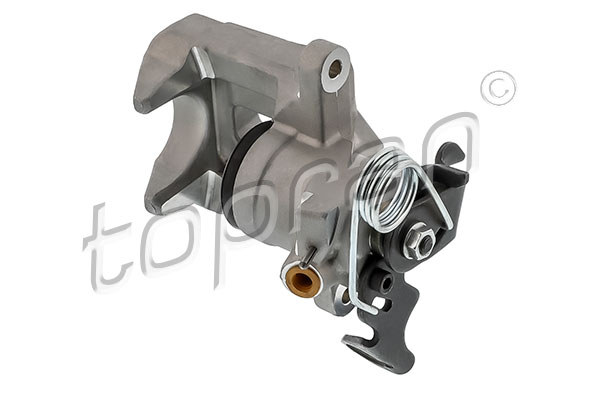 Brake Caliper (Rear axle, left)  Art. 110284