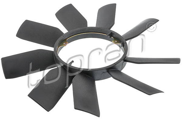 Fan Wheel, engine cooling (In front)  Art. 400997