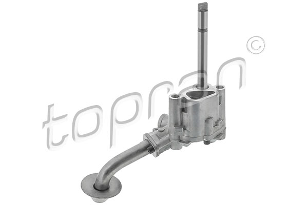 Oil Pump (1.09)  Art. 101444