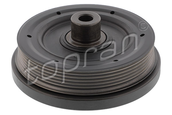 Belt Pulley, crankshaft (Front axle)  Art. 302806