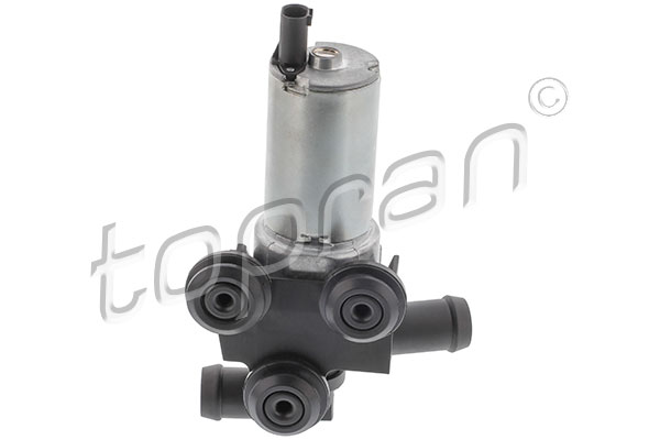 Auxiliary Water Pump (cooling water circuit)  Art. 503106