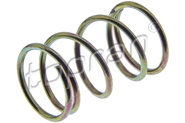 Lock Cylinder (Compression spring)  Art. 109725