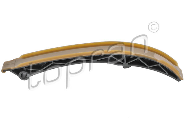 Tensioner Guide, timing chain (Front, bottom)  Art. 407906