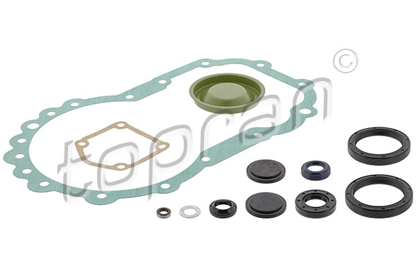 Gasket Set, manual transmission (in the gearbox)  Art. 111408