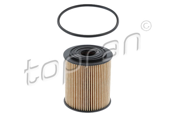 Oil Filter  Art. 501071