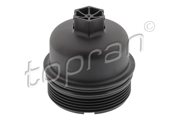 Cap, oil filter housing (Below)  Art. 723986