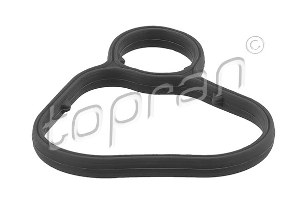 Gasket, oil filter housing (Above)  Art. 628119