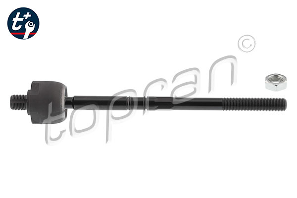 Inner Tie Rod (front axle both sides)  Art. 401800