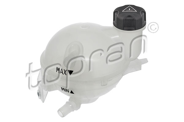 Expansion Tank, coolant  Art. 724067