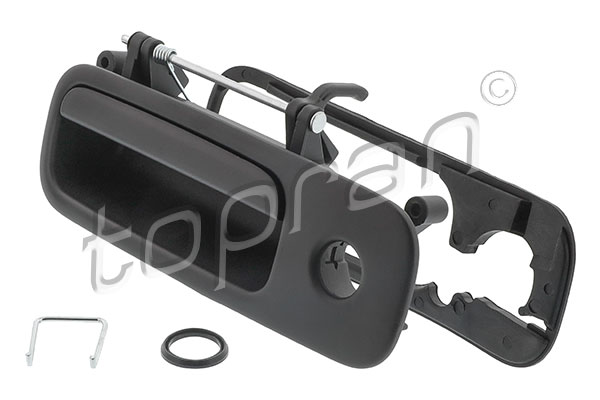 Tailgate Handle (Outer)  Art. 114117