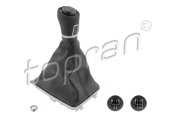 Gear Shift Lever Gaiter  Art. 120059