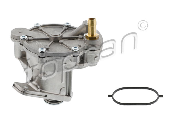 Vacuum Pump, braking system (Rear axle, both sides)  Art. 113911