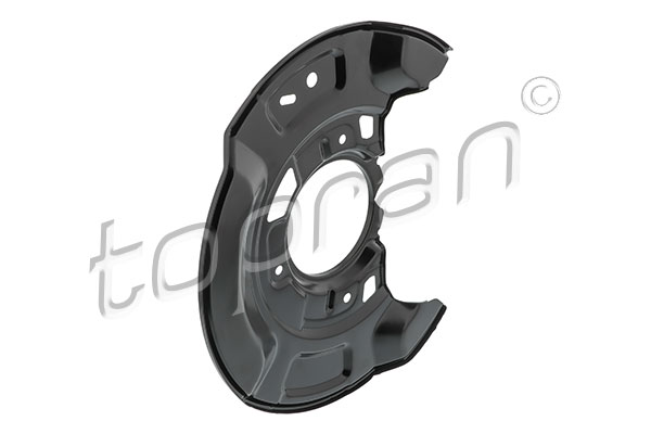 Splash Guard, brake disc  Art. 601305