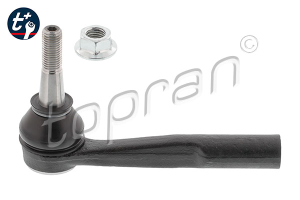 Tie Rod End (Front axle, left)  Art. 206890