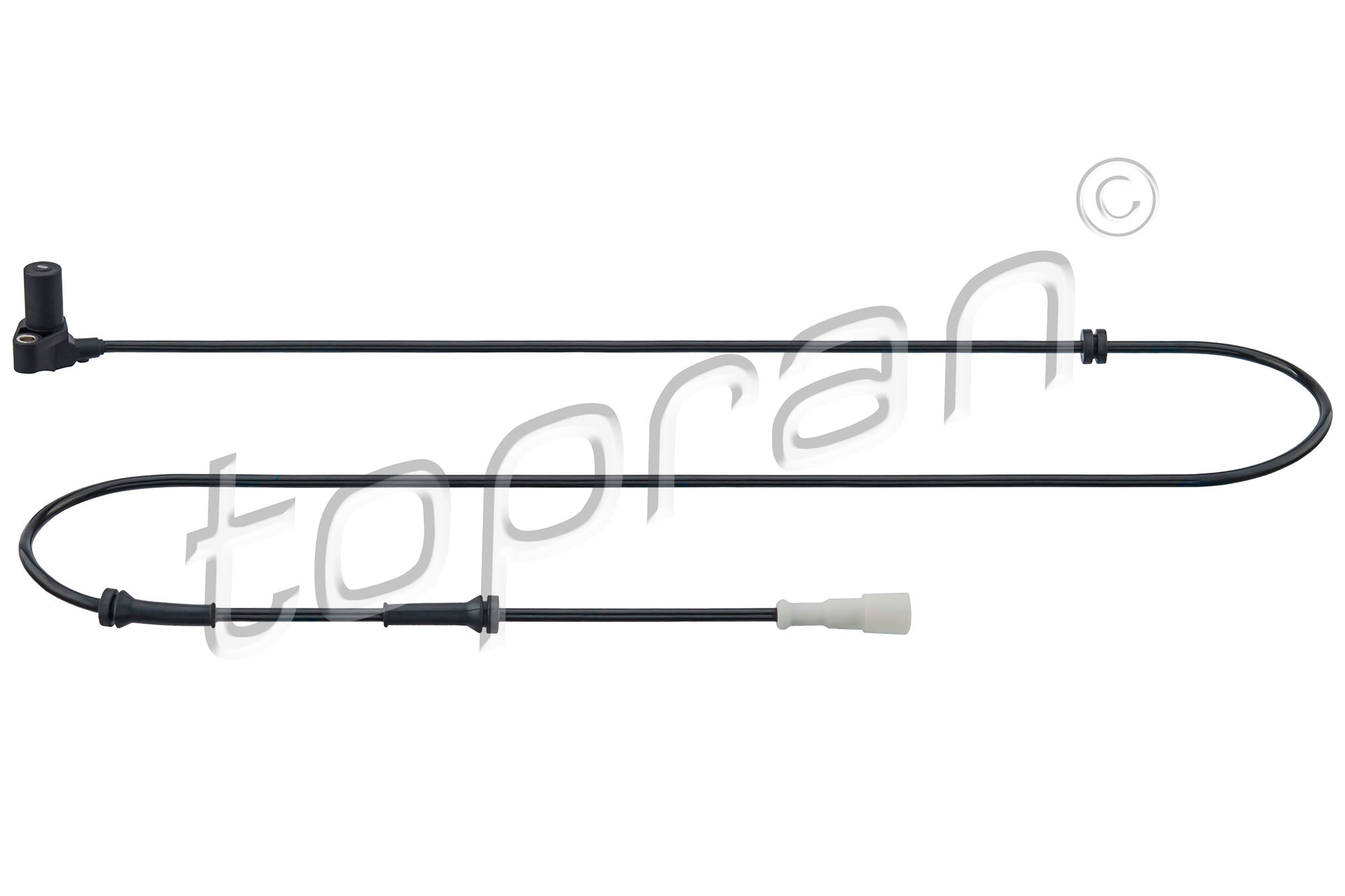 Rear ABS sensor (Right)  Art. 701462