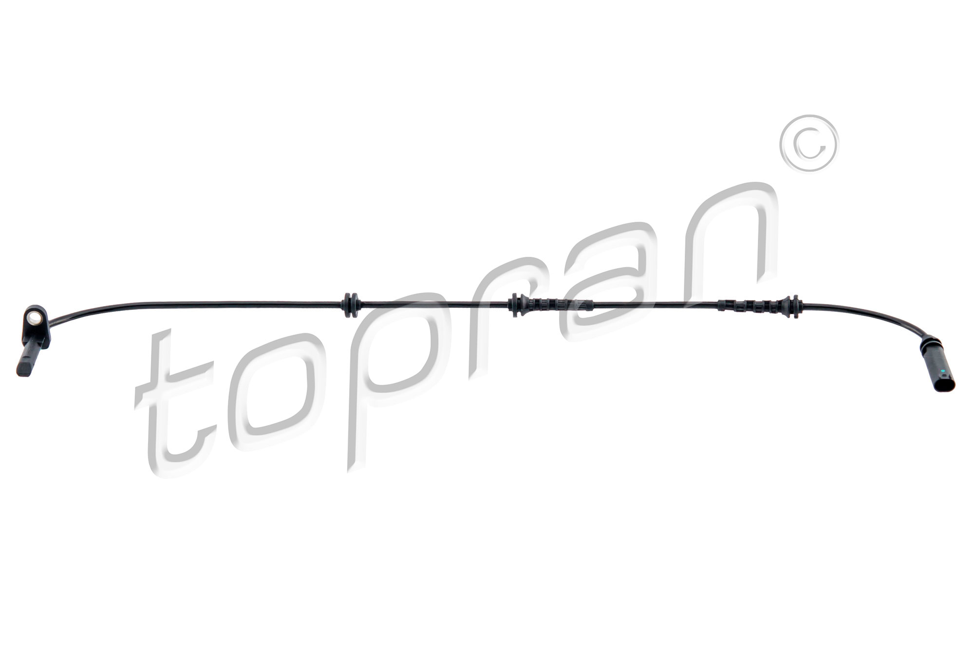 Sensor, wheel speed (Rear axle, both sides)  Art. 502994