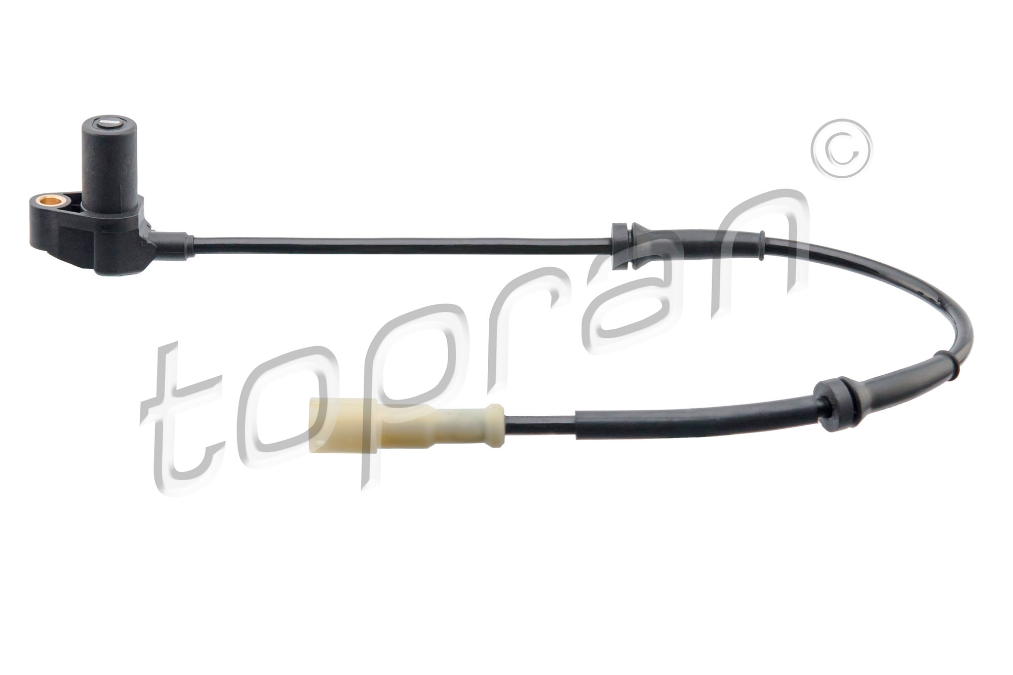 Sensor, wheel speed (front axle both sides)  Art. 701693