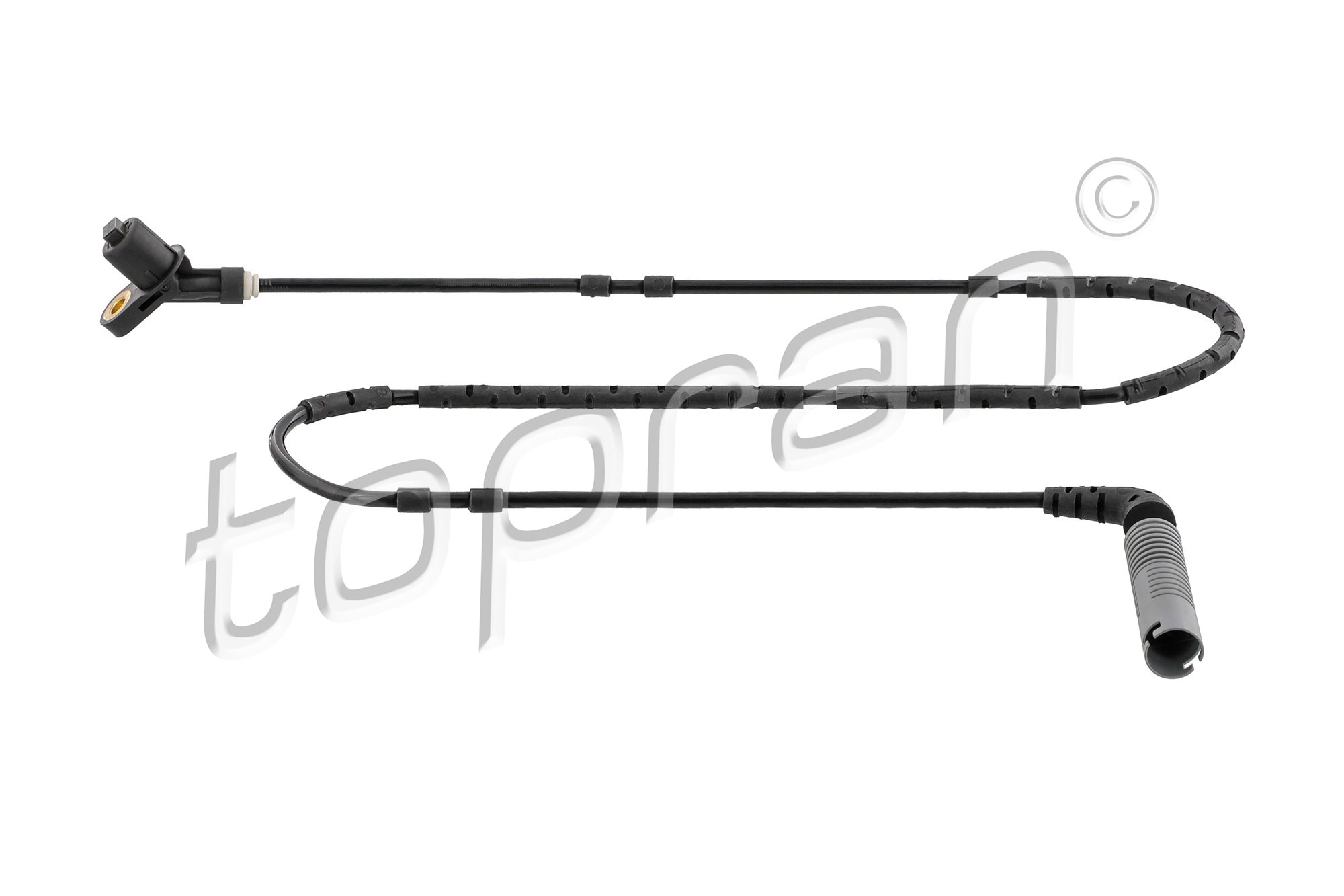 Sensor, wheel speed (Rear axle, both sides)  Art. 500980