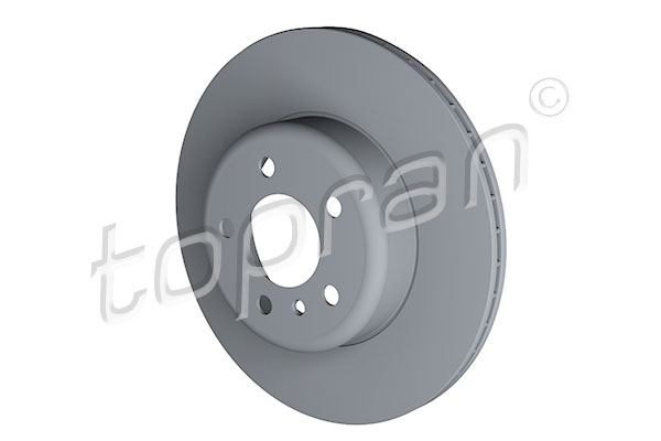 Brake Disc (24.0)  Art. 502005