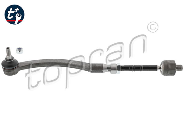 Tie Rod (Front axle, left)  Art. 501215