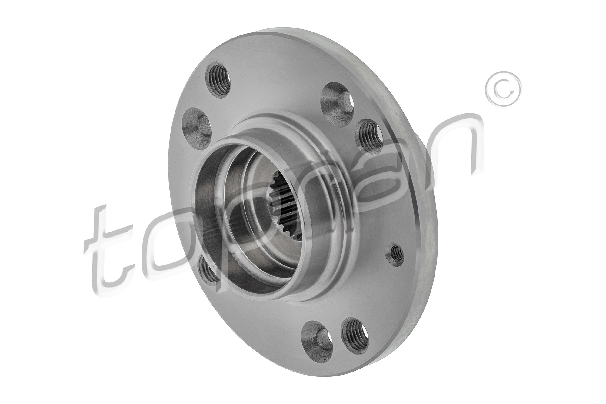 Wheel Hub (front axle both sides)  Art. 103479