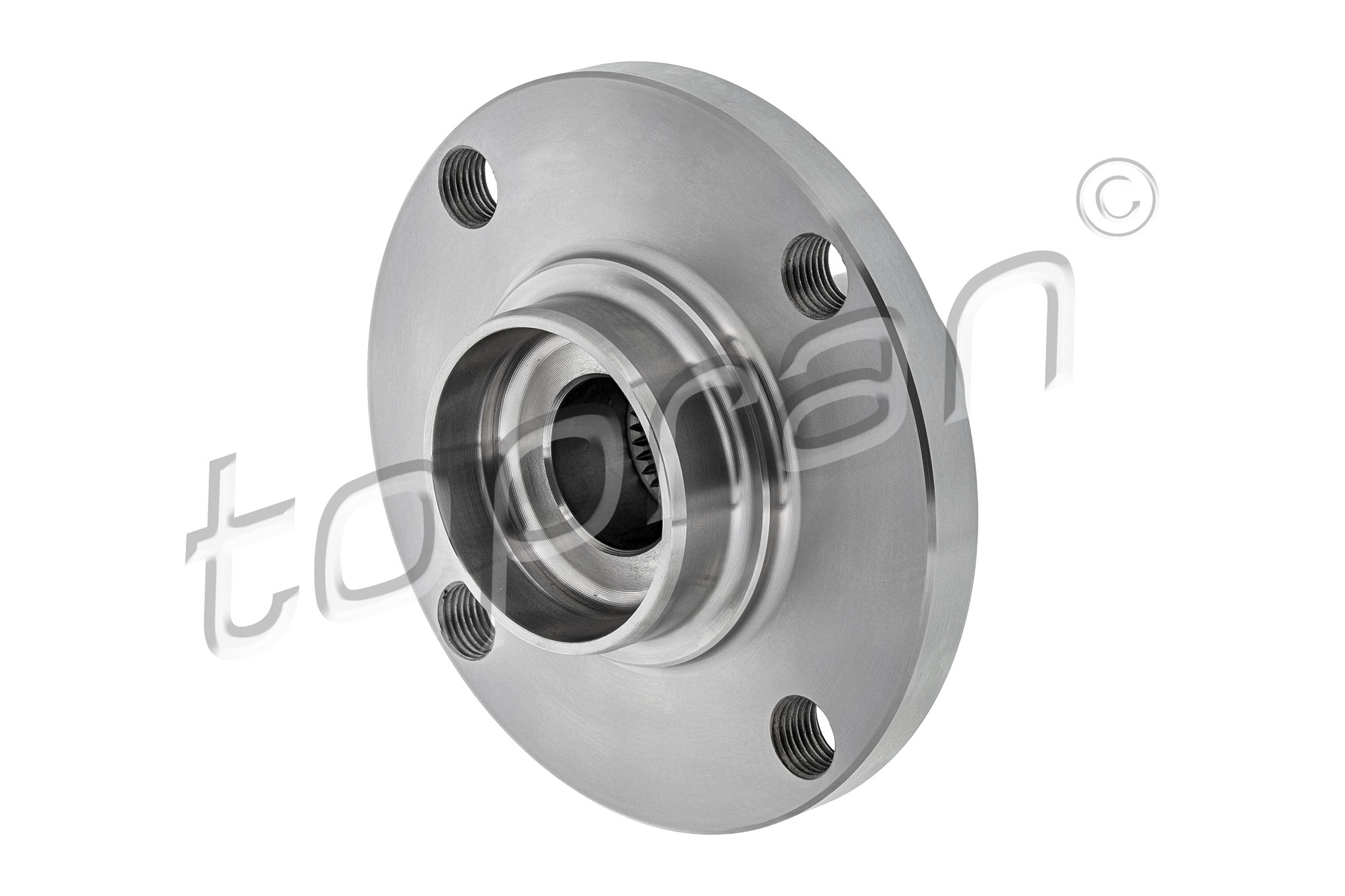 Wheel Hub (front axle both sides)  Art. 104316