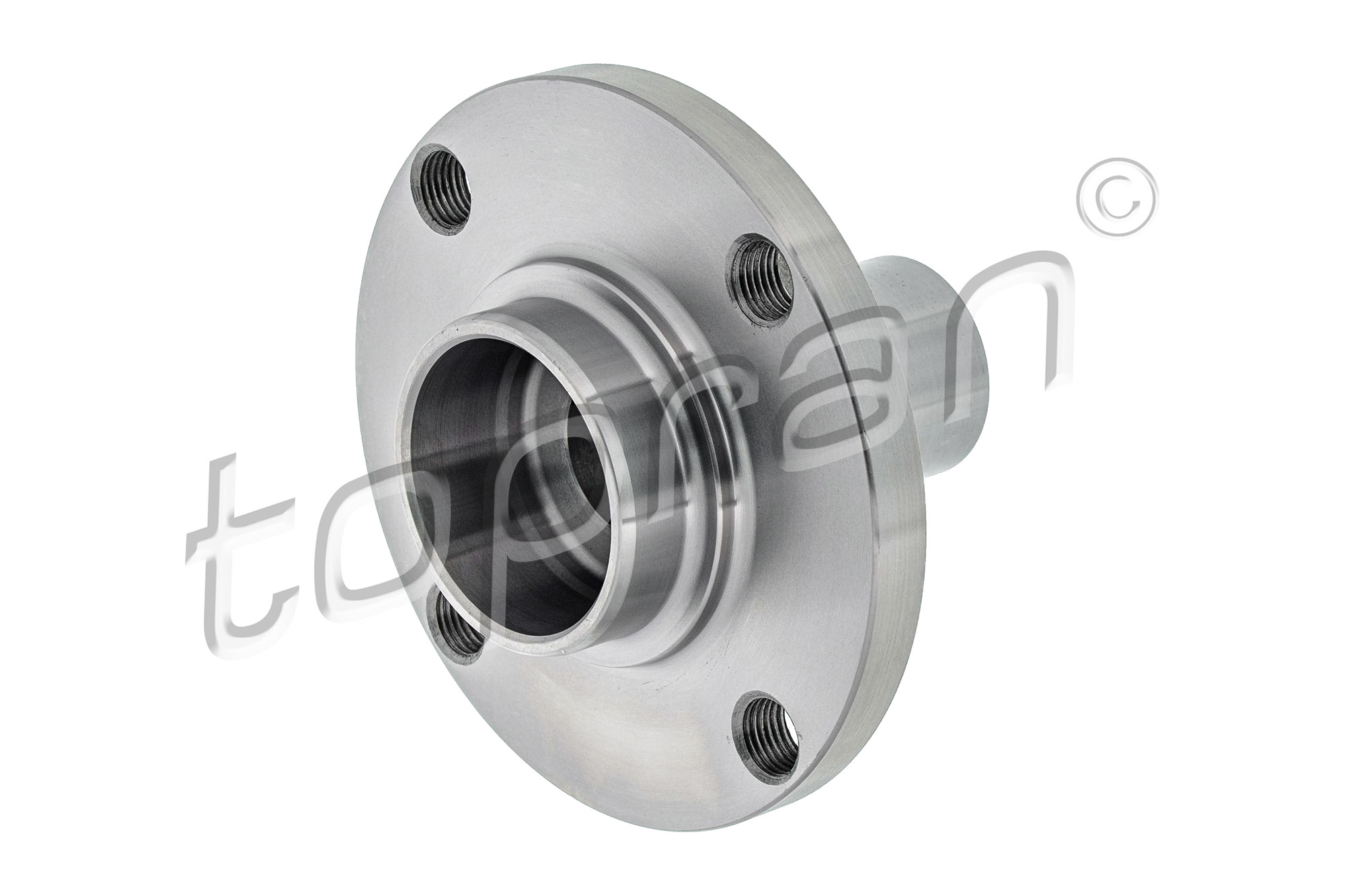 Wheel Hub (front axle both sides)  Art. 104317