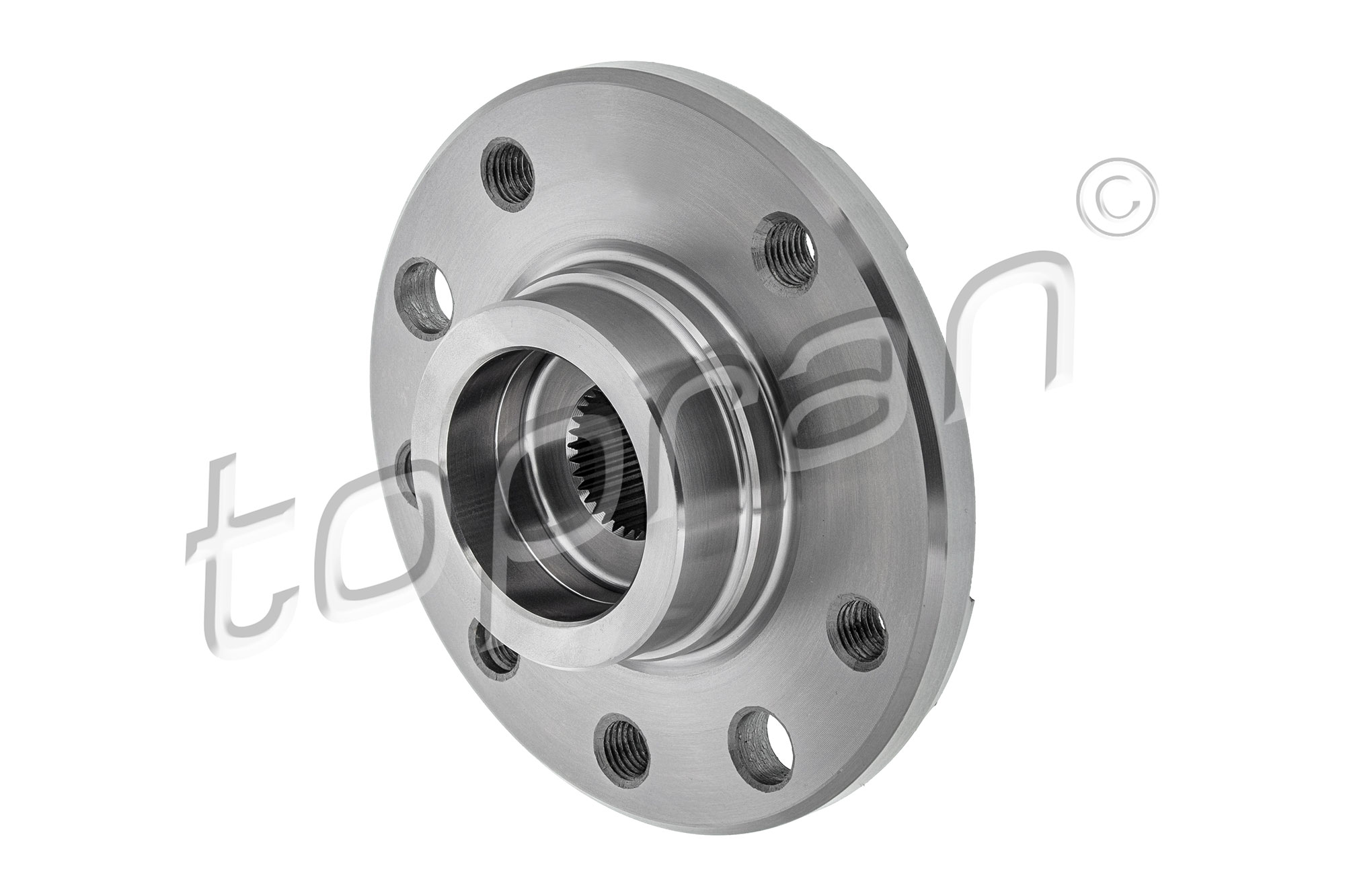 Wheel Hub (front axle both sides)  Art. 200397