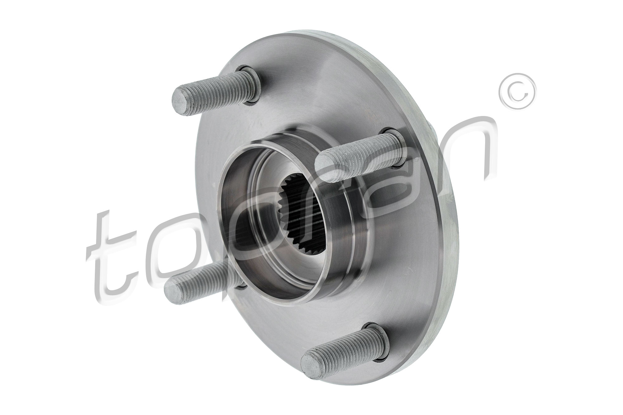 Wheel Hub (front axle both sides)  Art. 301526