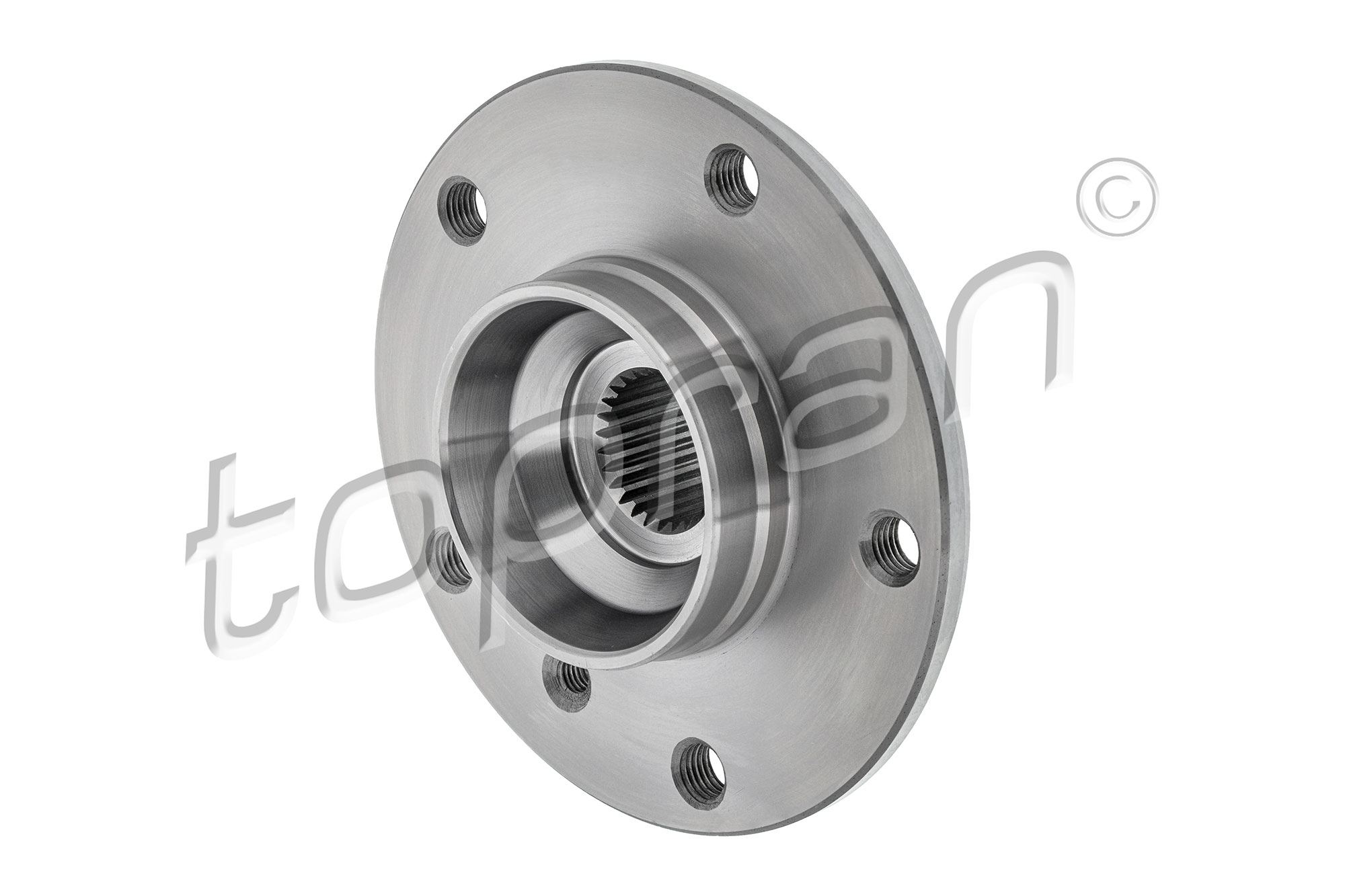 Wheel Hub (Rear axle, both sides)  Art. 500869