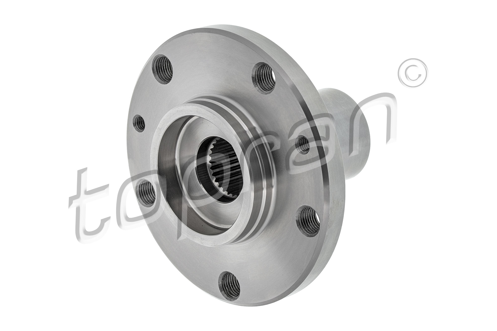 Wheel Hub (front axle both sides)  Art. 720473