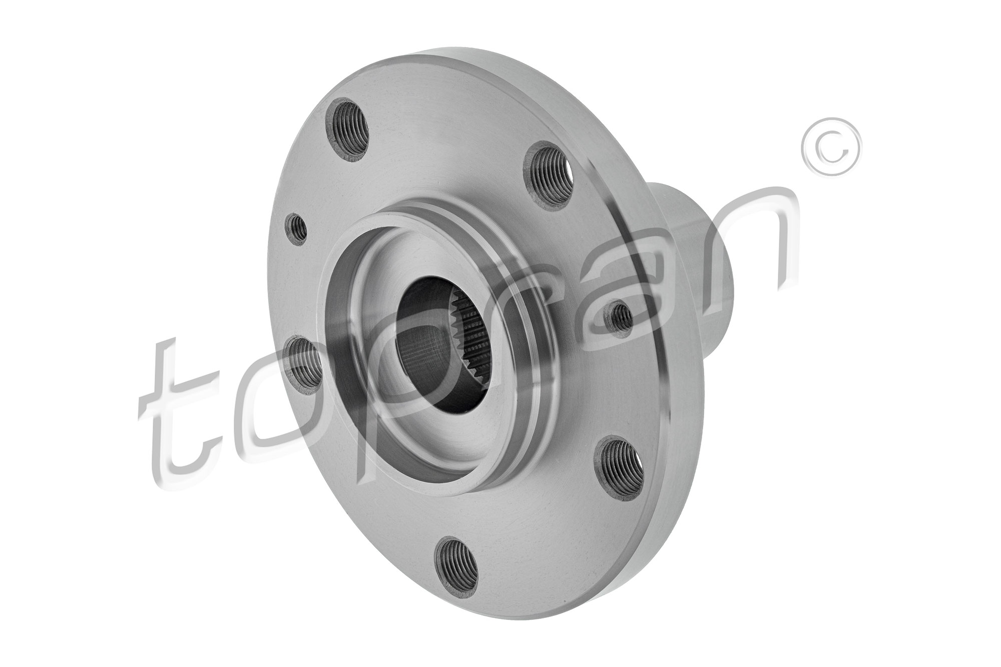 Wheel Hub (front axle both sides)  Art. 722288