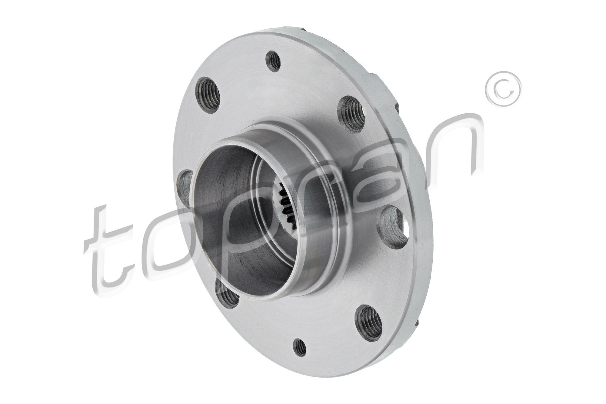 Wheel Hub (front axle both sides)  Art. 208397