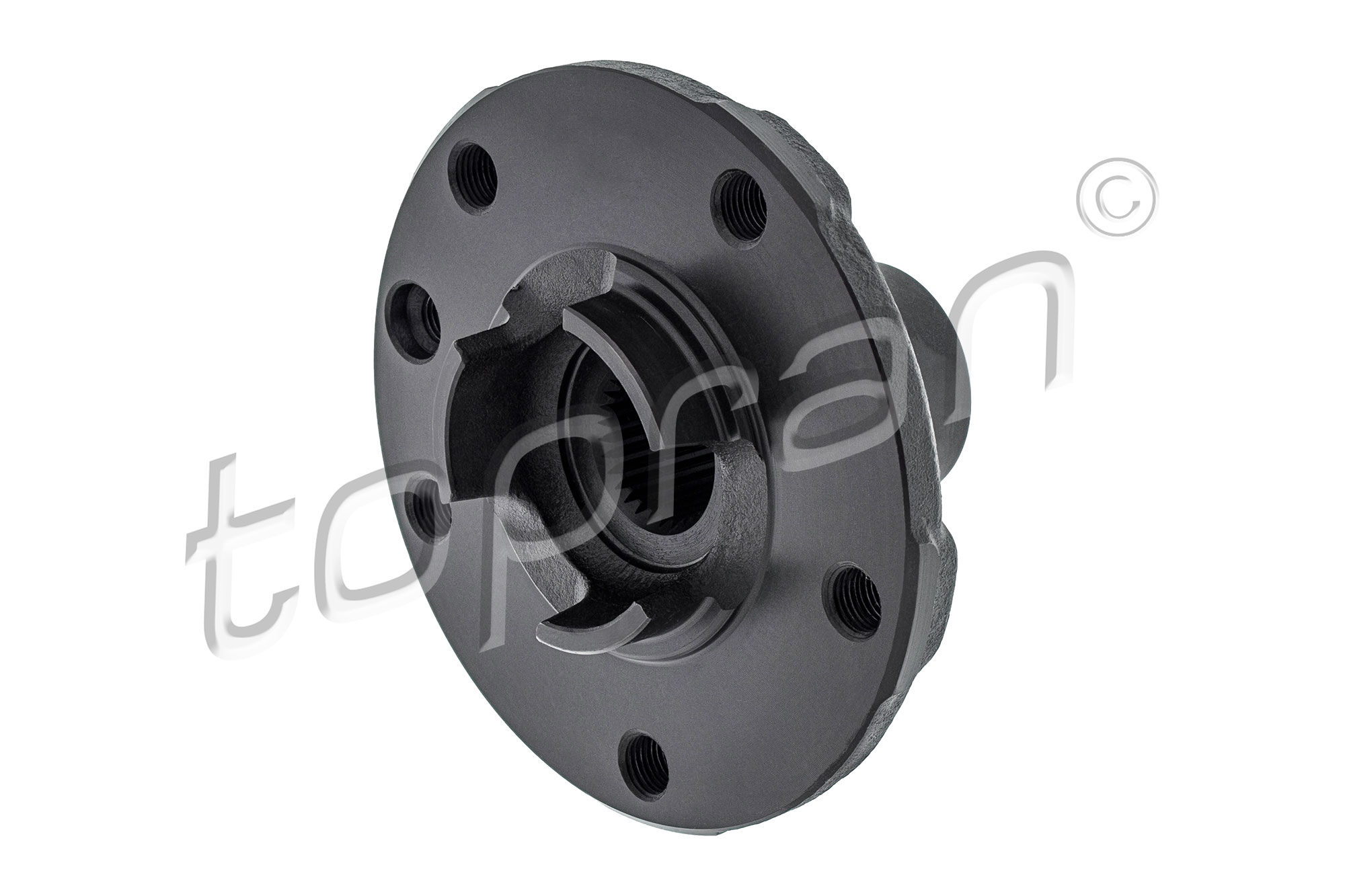 Wheel Hub (Front axle)  Art. 114826