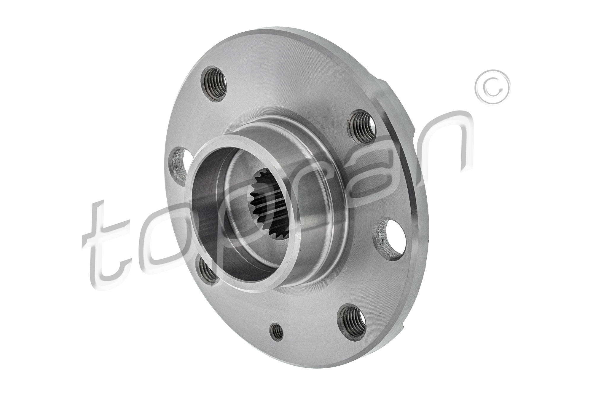 Wheel Hub (front axle both sides)  Art. 206339