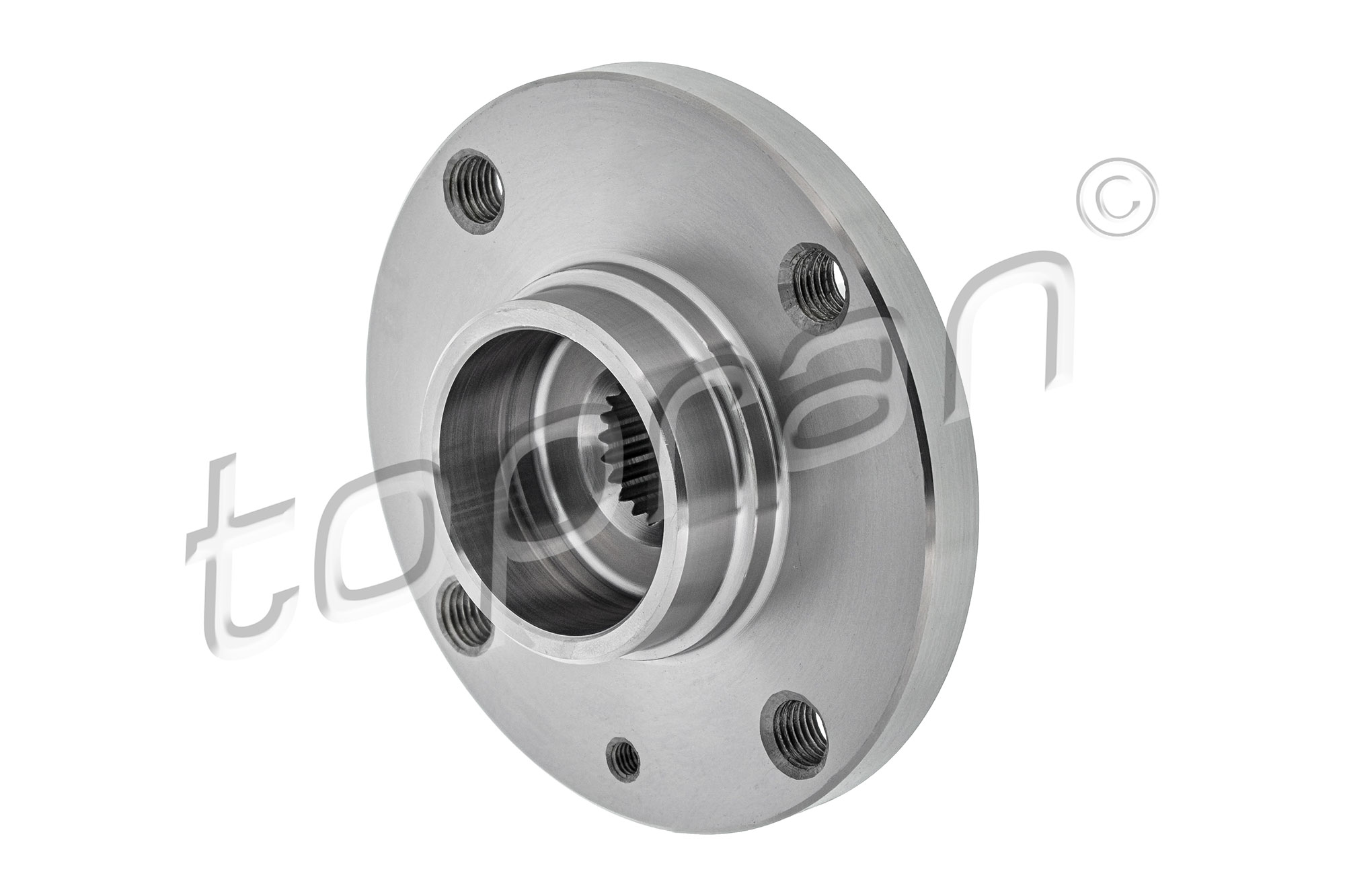 Wheel Hub (front axle both sides)  Art. 110631