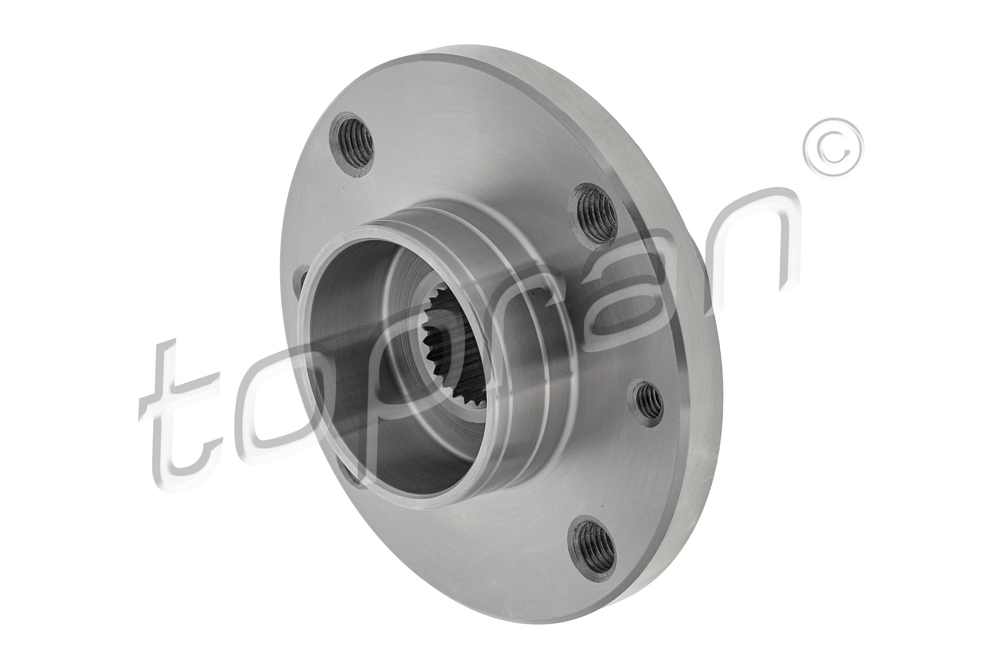 Wheel Hub (front axle both sides)  Art. 700633