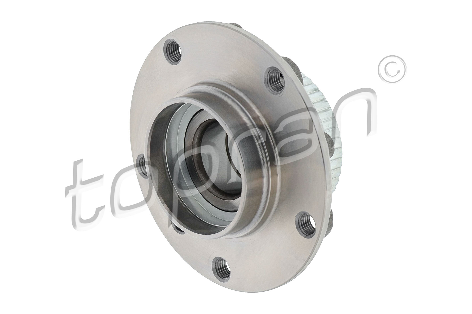 Wheel Bearing (front axle both sides)  Art. 500360