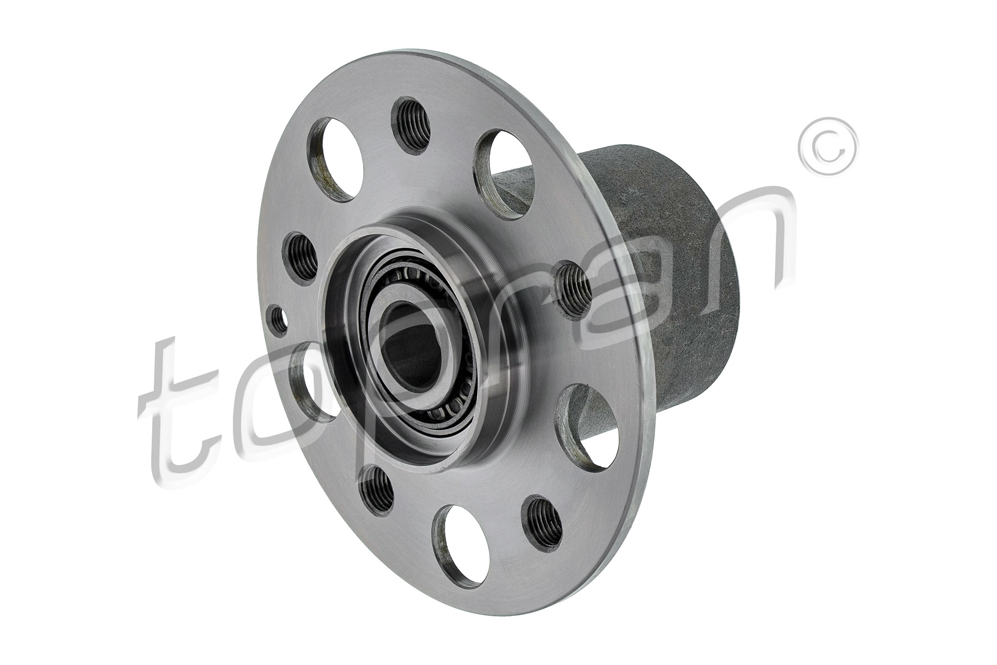 Wheel Bearing (front axle both sides)  Art. 408694