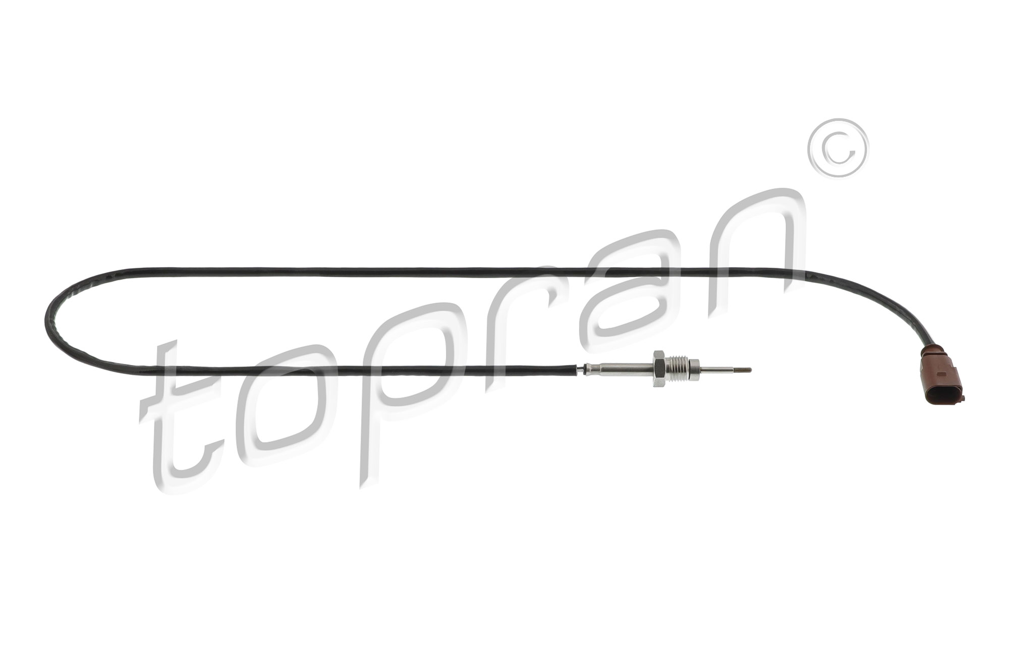 Sensor, exhaust gas temperature  Art. 120291