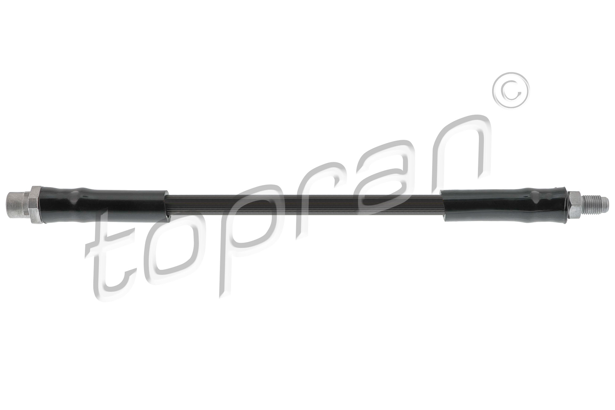 Brake Hose (Rear axle, both sides)  Art. 502116