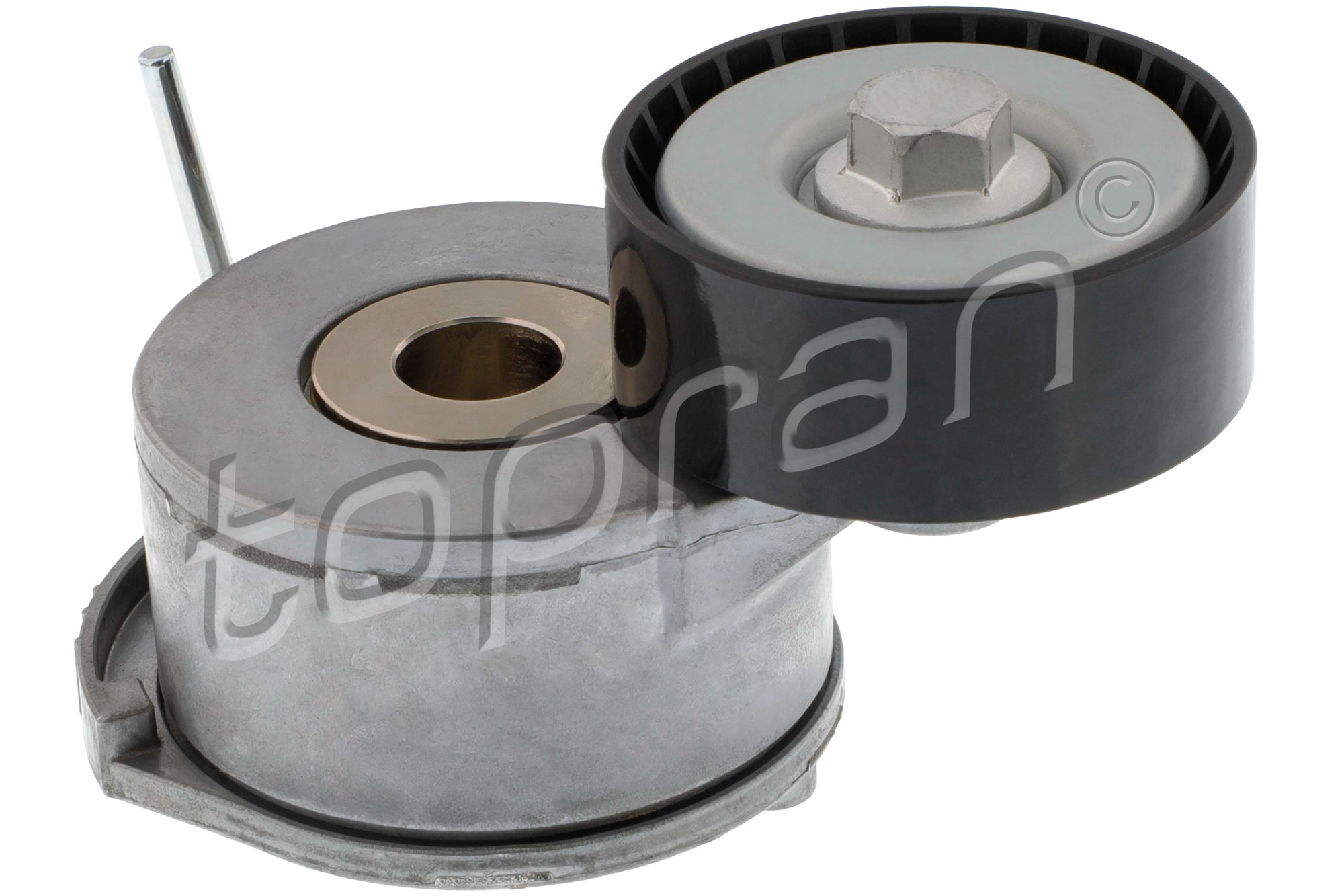 Belt Tensioner, V-ribbed belt (Engine side)  Art. 304471