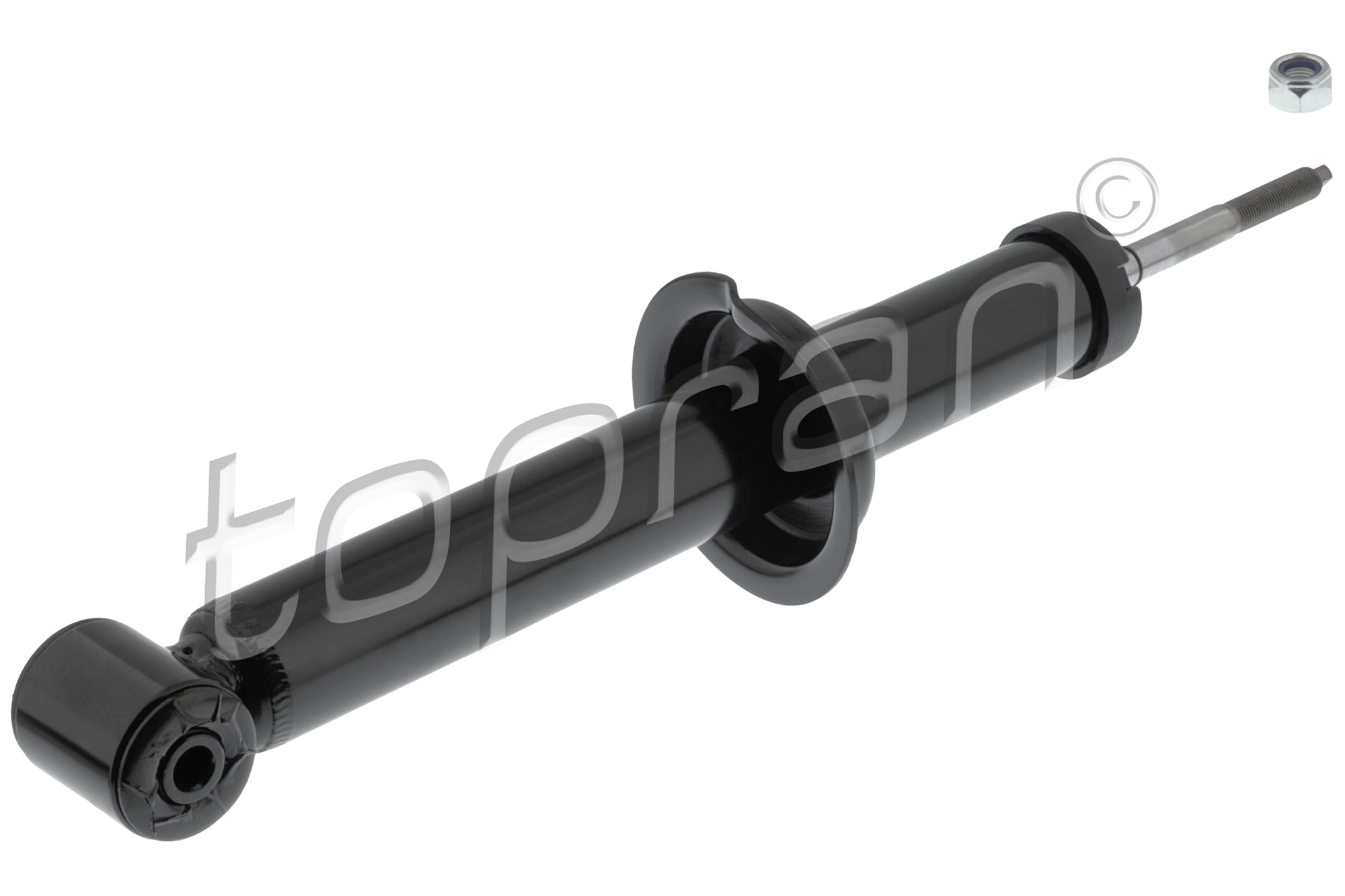 Shock Absorber (Rear axle)  Art. 102629